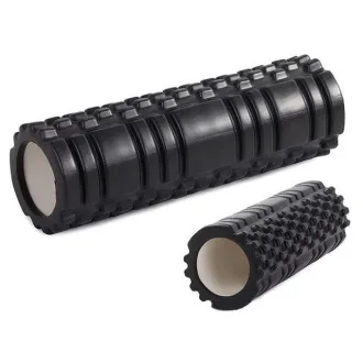 Valjak za masažu za fitness 30x10 cm