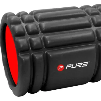 Valjak za masažu za fitness PURE 2 IMPROVE 33x15 cm