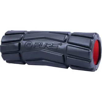 Valjak za masažu za fitness PURE 2 IMPROVE 36x14 cm