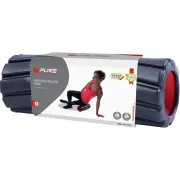 Valjak za masažu za fitness PURE 2 IMPROVE 36x14 cm