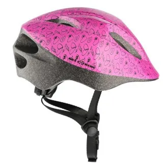 Kaciga NEX PINK GIRL