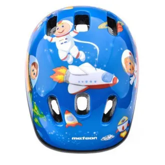 Dječja kaciga MTR ROCKET