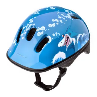 Dječja kaciga MTR BABY SHARK Dječja kaciga MTR BABY SHARK