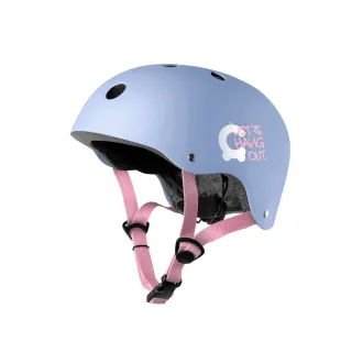 Dječja kaciga Movino Cariboo Lilac S (48-53cm) Dječja kaciga Movino Cariboo Lilac S (48-53cm)