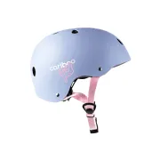 Dječja kaciga Movino Cariboo Lilac S (48-53cm)