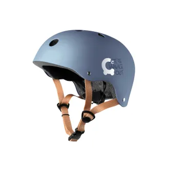 Dječja kaciga Movino Cariboo Navy (48-53cm)