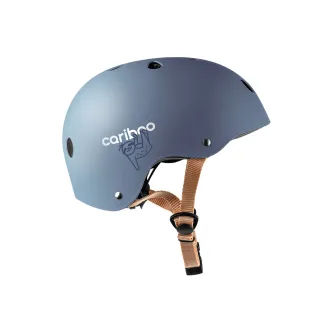 Dječja kaciga Movino Cariboo Navy (48-53cm)