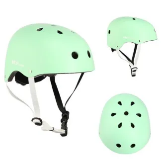 Freestyle kaciga NEX mint-bijela Freestyle kaciga NEX mint-bijela