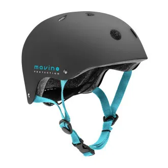 Movino Graphite Freestyle kaciga Movino Graphite Freestyle kaciga