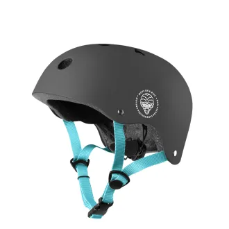 Movino Graphite Freestyle kaciga Movino Graphite Freestyle kaciga