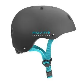 Movino Graphite Freestyle kaciga Movino Graphite Freestyle kaciga