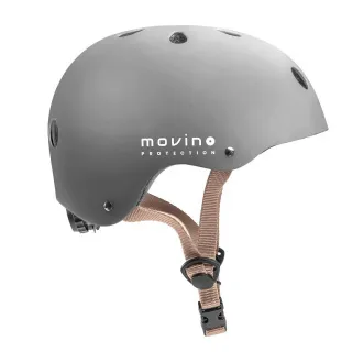 Freestyle kaciga Movino siva Freestyle kaciga Movino siva