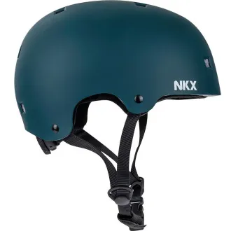 NKX Brain Saver kaciga za freestyle, tamnoplava NKX Brain Saver kaciga za freestyle, tamnoplava