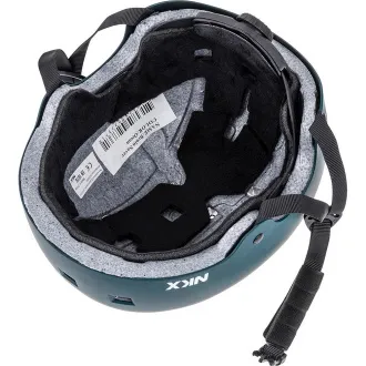 NKX Brain Saver kaciga za freestyle, tamnoplava NKX Brain Saver kaciga za freestyle, tamnoplava