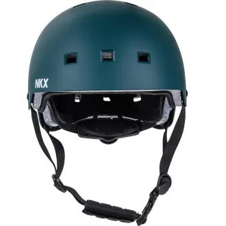 NKX Brain Saver kaciga za freestyle, tamnoplava NKX Brain Saver kaciga za freestyle, tamnoplava