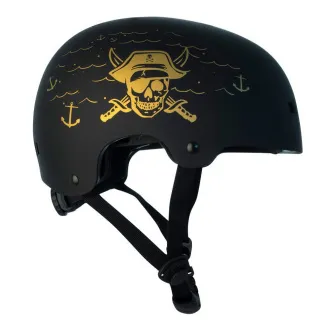 Freestyle kaciga NKX Brain Saver, Pirate Freestyle kaciga NKX Brain Saver, Pirate