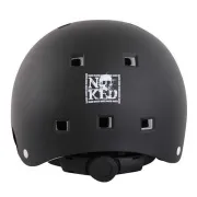 NKX Brain Saver kaciga za freestyle, bijela