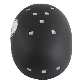 NKX Brain Saver kaciga za freestyle, bijela