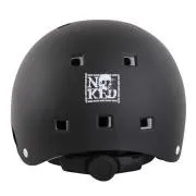 Freestyle kaciga NKX Brain Saver, bijela