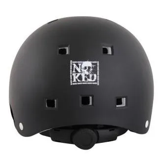 Freestyle kaciga NKX Brain Saver, bijela Freestyle kaciga NKX Brain Saver, bijela