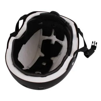 Freestyle kaciga NKX Brain Saver, bijela Freestyle kaciga NKX Brain Saver, bijela