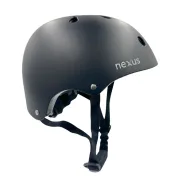 SKITT Freestyle kaciga NEXUS Edition, crna