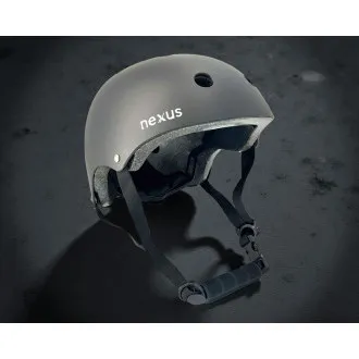 SKITT Freestyle kaciga NEXUS Edition, crna SKITT Freestyle kaciga NEXUS Edition, crna