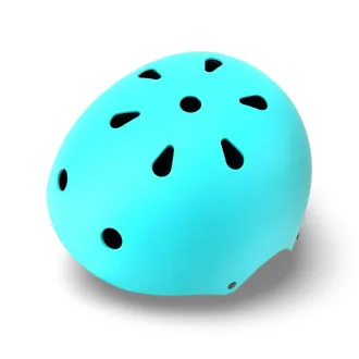 SKITT Dječja kaciga NEXUS Edition, Azure