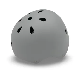 SKITT Dječja kaciga NEXUS Edition, Cool Grey