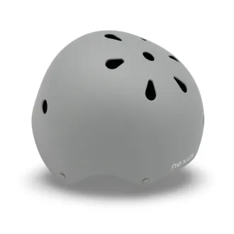 SKITT Dječja kaciga NEXUS Edition, Cool Grey