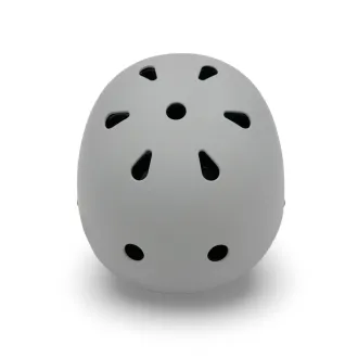 SKITT Dječja kaciga NEXUS Edition, Cool Grey