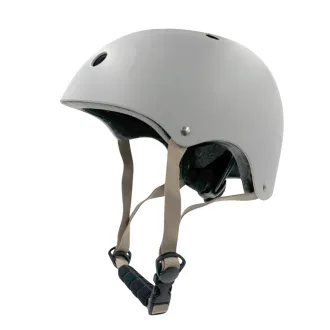 SKITT Dječja kaciga NEXUS Edition, Cool Grey