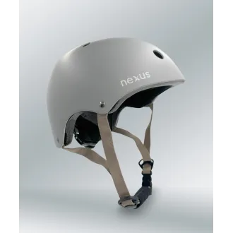 SKITT Dječja kaciga NEXUS Edition, Cool Grey