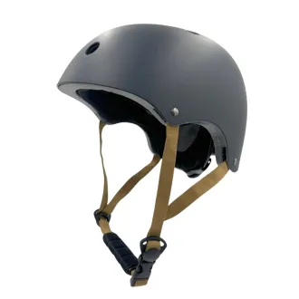 SKITT Freestyle kaciga NEXUS Edition, antracitna Ghost