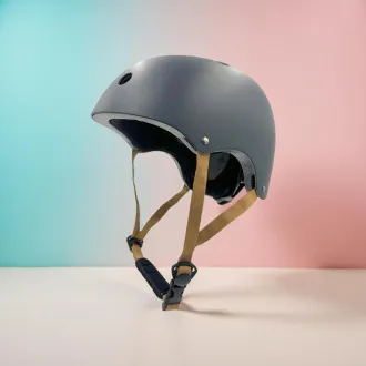SKITT Freestyle kaciga NEXUS Edition, antracitna Ghost
