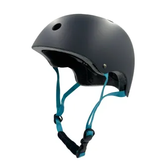 SKITT Freestyle kaciga NEXUS Edition, antracit Monster