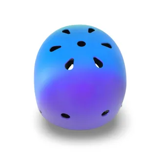 SKITT Dječja Freestyle kaciga NEXUS Edition, Rainbow