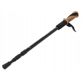 Štapovi za nordijsko hodanje s ergonomskom ručkom od pluta, 135 cm, 2 kom. Štapovi za nordijsko hodanje s ergonomskom ručkom od pluta, 135 cm, 2 kom.