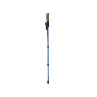 Štapovi za nordijsko hodanje s ergonomskom ručkom od pluta, 135 cm, 2 kom. Štapovi za nordijsko hodanje s ergonomskom ručkom od pluta, 135 cm, 2 kom.