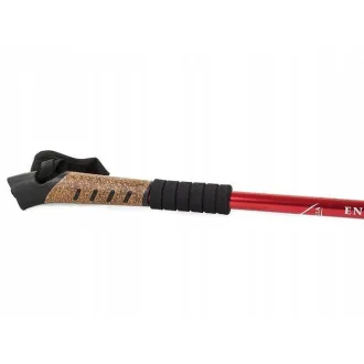 Štapovi za nordijsko hodanje s ručkom od pluta, 135 cm, 2 kom. Štapovi za nordijsko hodanje s ručkom od pluta, 135 cm, 2 kom.