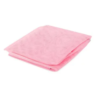 Deka za plažu 200x200, roza