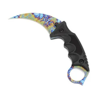 Sklopivi nož KARAMBIT CS:GO 19,5 cm