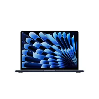 Apple MacBook Air 15.3" 2880x1864/10C M4/10C GPU/16GB/256GB_SSD/SAD/Dark Ink (2025) - američka verzija tipkovnice