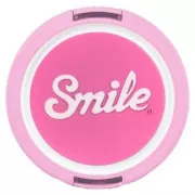 Smile kapica za leće Kawai 52mm, roza, 16123, NA AKCIJI