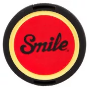 Smile čep za leće Pin Up 67mm, crveni, 16124, NA AKCIJI