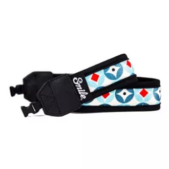 Smile traka Mod, plava, 16013, PRETPRODAJA