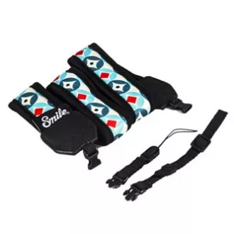 Smile traka Mod, plava, 16013, PRETPRODAJA