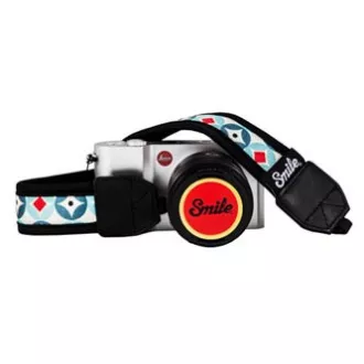Smile traka Mod, plava, 16013, PRETPRODAJA