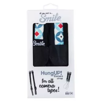 Smile traka Mod, plava, 16013, PRETPRODAJA