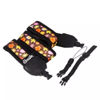 Smile traka Retro, u boji, 16015, PRETPRODAJA